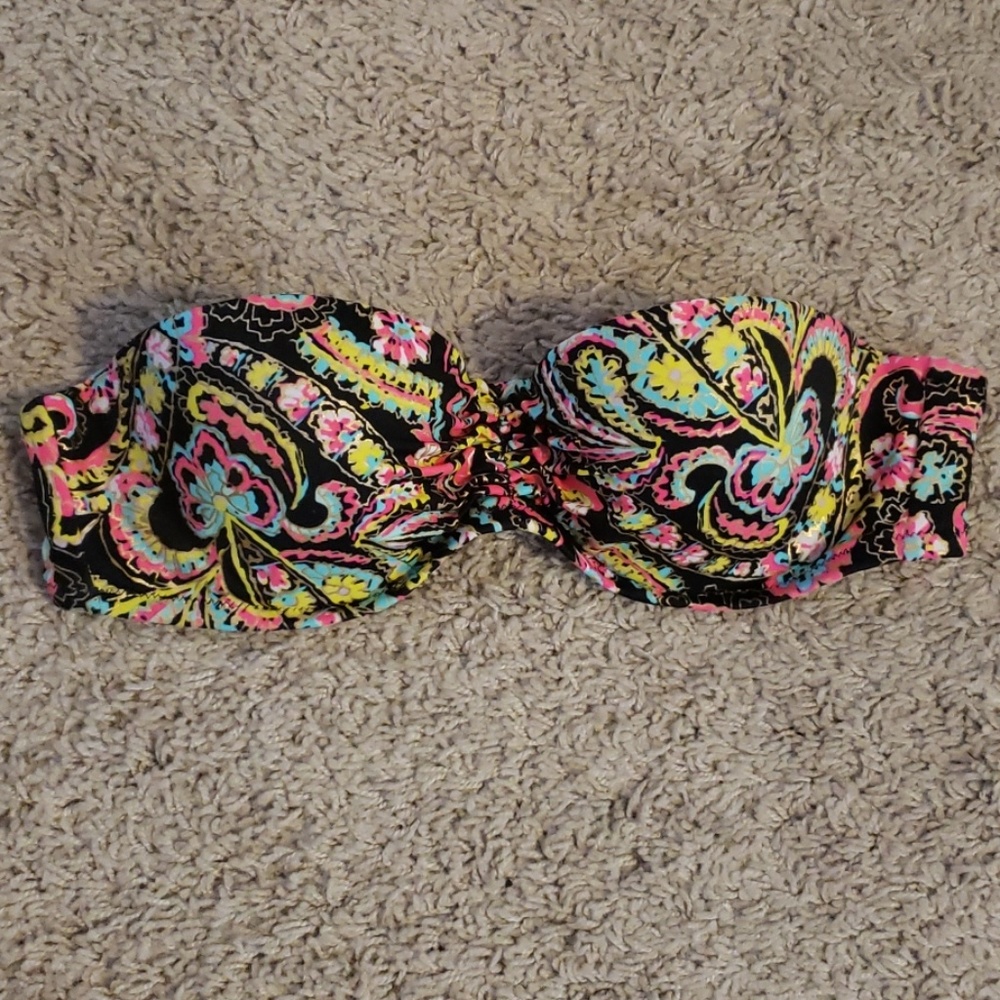 Victorias secret swim top